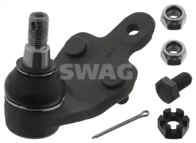 81 94 3076 SWAG Несущий / направляющий шарнир